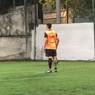Apenas um louco pelo @sportrecife 🦁❤️
