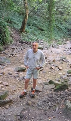 gillesphilippe2's profile picture. 