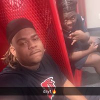 Cornelius Jackson (@cjgetbuckets2) 's Twitter Profile Photo Cornelius Jackson (@cjgetbuckets2) 's Twitter Profile Photo