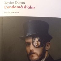 Xavier Duran (@xduran_e) 's Twitter Profile Photo Xavier Duran (@xduran_e) 's Twitter Profile Photo