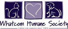 The Whatcom Humane Society has been caring for homeless, unwanted and abused animals since 1902.  An open-admission shelter, we turn no animal away.