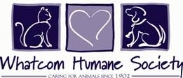 The Whatcom Humane Society has been caring for homeless, unwanted and abused animals since 1902.  An open-admission shelter, we turn no animal away.