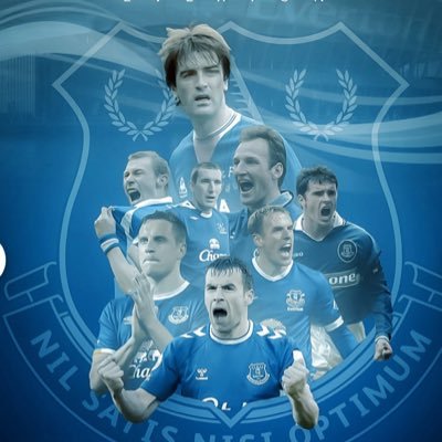 No.1 Everton Fan love breathe for @everton also love breath die for @claremountssc and @PE_ClareSSC