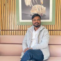 Ajaya kumar Kurmi (@ajayakurmi) 's Twitter Profile