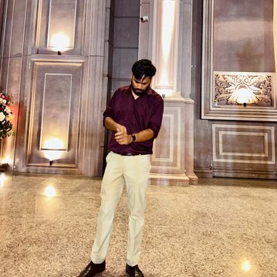 kshtz_chndr's profile picture. A Designer who - doesn't know how to/wants to/likes to/learning to - code