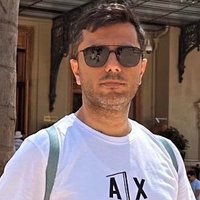 Ahmet Şanal (@ahmet_sanal) 's Twitter Profile Photo Ahmet Şanal (@ahmet_sanal) 's Twitter Profile Photo