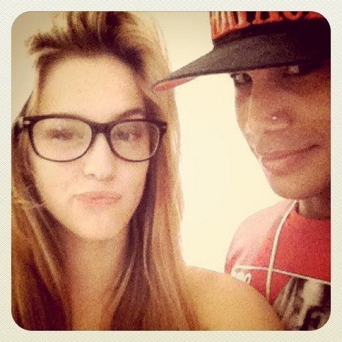 Somente deles @sophiaabrahao e @MicaelBorges_