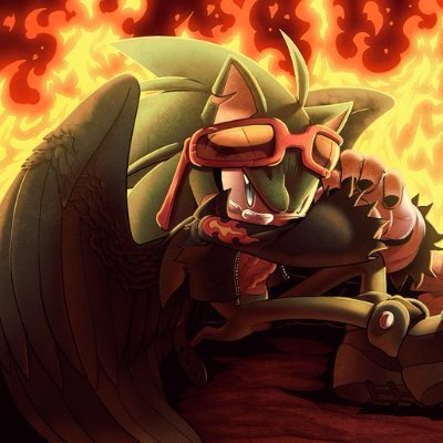 DepressoYesso's profile picture. 