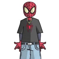 spidey (@spideywebweb) 's Twitter Profile