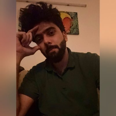I Fr-Amily 🤝❣️I MBA Grad 🧑🎓 I ☕️+🎬+🎼 = Life I 📍Chennai I