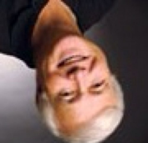 fakelynnhenning's profile picture. Fake. Yet so real.