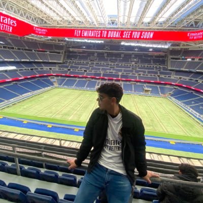 Gut_Santiago's profile picture. Hincha del Club más Popular del Paraguay, Seguidor del Liverpool FC / Formula 1 / Ingeniero Industrial