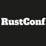 rustconf's profile picture. An event dedicated to #rustlang & its community 🦀  Taking place from Sept 8-11 in Montreal, Canada in 2026!