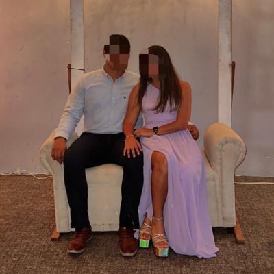 jymnew2's profile picture. Nueva cuenta, queremos experimentar el mundo sw con tríos hmh y cuckold e intercambio de parejas (solo aceptamos cuentas con fotos reales)