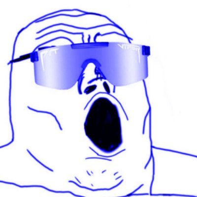 VECTORYsol's profile picture. A special cult for degenerates, trench warriors & toilet traders on @VECTORDOTFUN.

VINI VIDI $VECTORY!

CA:
9HykDxLKAqmMq2y725rACK2iNMLYLja7U29egq5umoon