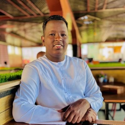 Shiine_Haaji's profile picture. Public figure || BAF accounting and finance || Professional accountant and finance advisors