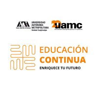 Educación Continua - UAM Cuajimalpa (@ecenuamc) 's Twitter Profile