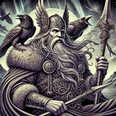 theallfather72's profile picture. Crypto💰 and Rangers FC🇬🇧