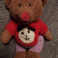 Mason Alexander Bear (@inmasonsdreams) 's Twitter Profile
