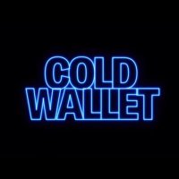 COLD WALLET (@coldwallet_sss) 's Twitter Profile