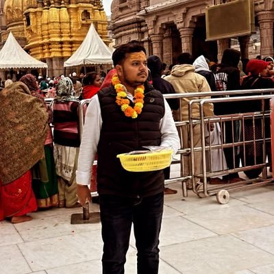 brajhas's profile picture. poltican of @RJDbihar