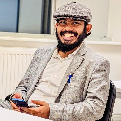 I'm Vijay, a charismatic leader with a strong entrepreneurial mindset. Search 🔍 Vijayaragavan AS on @Google for more!