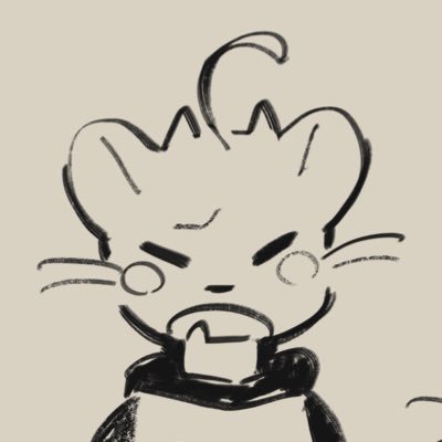 KyomiQC's profile picture. Just a creature existing and occasionally drawing