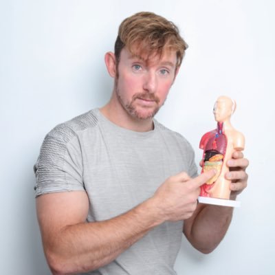 Men’s Health Specialist | Digestion-Skin-Energy-Libido | Your journey to wellness starts here