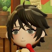 解熱剤 (@antipyretic___) 's Twitter Profile Photo