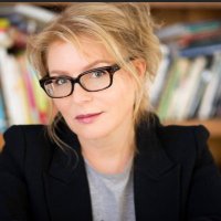 Sarit Larisch (@saritlarisch) 's Twitter Profile Photo Sarit Larisch (@saritlarisch) 's Twitter Profile Photo