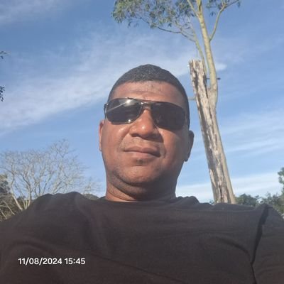 RonilsonBarc's profile picture. 