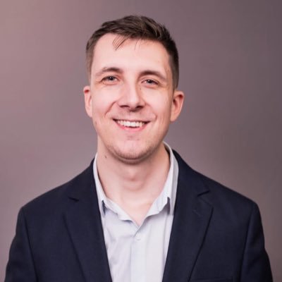 Jamie Edwards Profile