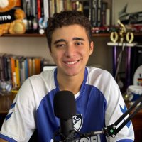 Lucas Arballo (@lucas_titoqac) 's Twitter Profile