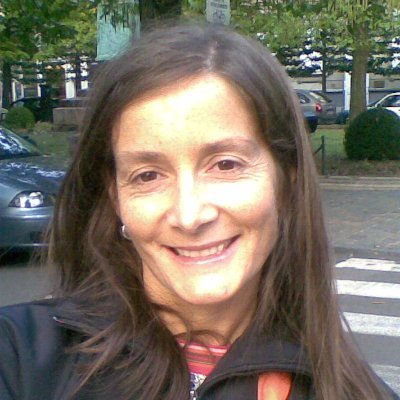 PaulaFo89177218's profile picture. 