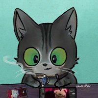 Ash (@whoopashart) 's Twitter Profile Photo