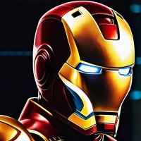 0xIron(Γ,G)π,π (@0xironf) 's Twitter Profile