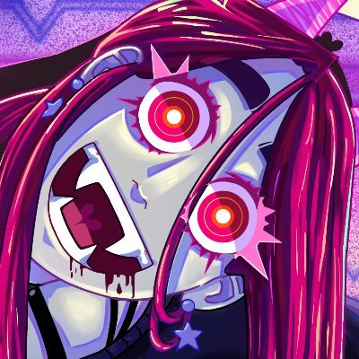 Dia (diathadevil) 😈🫀 Con Break!さんのプロフィール画像