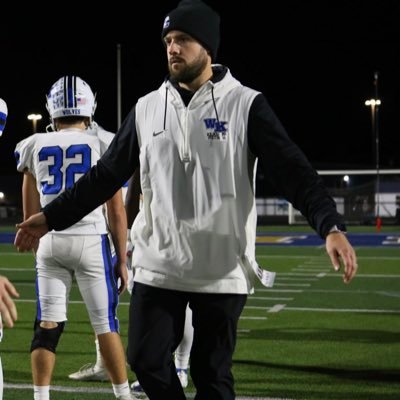 Defensive Coordinator | Linebackers Coach | Worthington Kilbourne High School