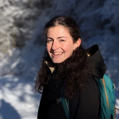 MelieRaduf21981's profile picture. 🌼 Nature et Sciences

🌞 Communicante en herbe #ccst