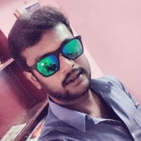 Vijay Anand (@vj_an_and) 's Twitter Profile Photo