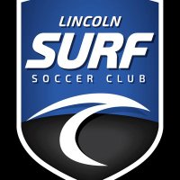 Lincoln Surf Soccer Club (@lincoln_surf) 's Twitter Profile Photo Lincoln Surf Soccer Club (@lincoln_surf) 's Twitter Profile Photo