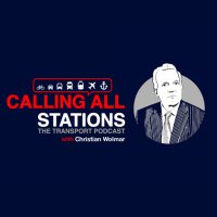 Calling All Stations - the transport podcast (@allstationspod) 's Twitter Profile Photo