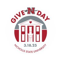 Nicholls Give-N-Day (@givenicholls) 's Twitter Profile Photo Nicholls Give-N-Day (@givenicholls) 's Twitter Profile Photo