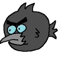 🦅McKrowComics🦩 (@kellylovesbirds) 's Twitter Profile Photo