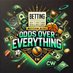 Odds Over Everything (@bettingwithcw) Twitter profile photo Odds Over Everything (@bettingwithcw) Twitter profile photo