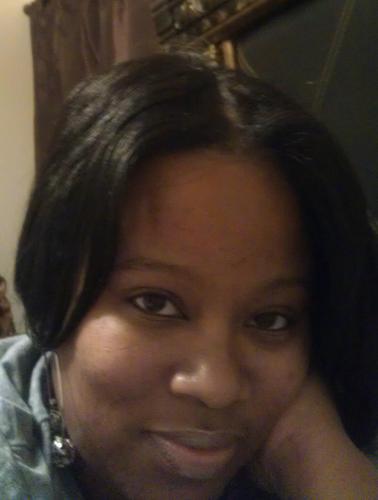 I'm ME n dats all I know how to be....