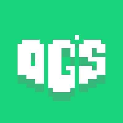 the_oggies's profile picture. Pronounced OGs

Love Pixel art? Stick around!

Building on @AbstractChain ✳️
