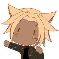 ルナ・クワイトネス（Luna Quietness） FF14 (@lunaquietness) Twitter profile photo
