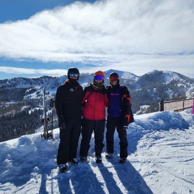 CryptosRoe's profile picture. Automation Controls Engineer - Crypto Degen