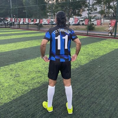 Jose_AntonioQ7's profile picture. belki de her şey bir rüyadan ibarettir!